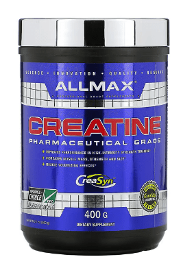 ALLMAX Nutrition, Creatine Powder,