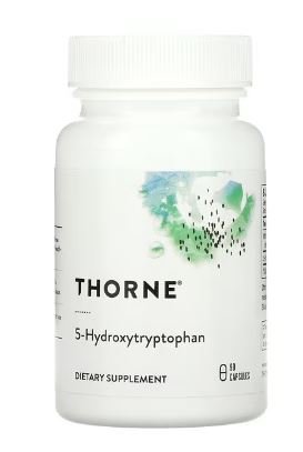 Thorne Research, 5-Hydroxytryptophan