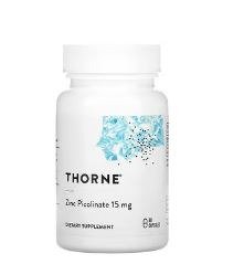 Thorne Research, Zinc Picolinate