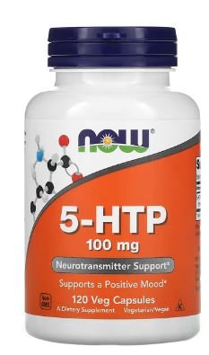 NOW Foods, 5-HTP