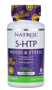 NOW Foods, 5-HTP