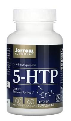 Jarrow Formulas, 5-HTP