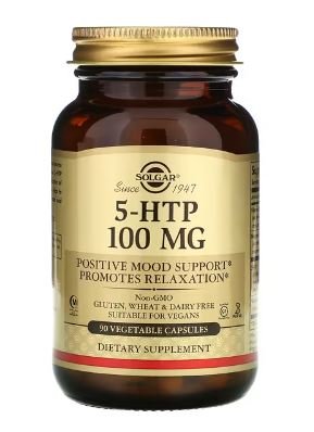 Solgar, 5-HTP