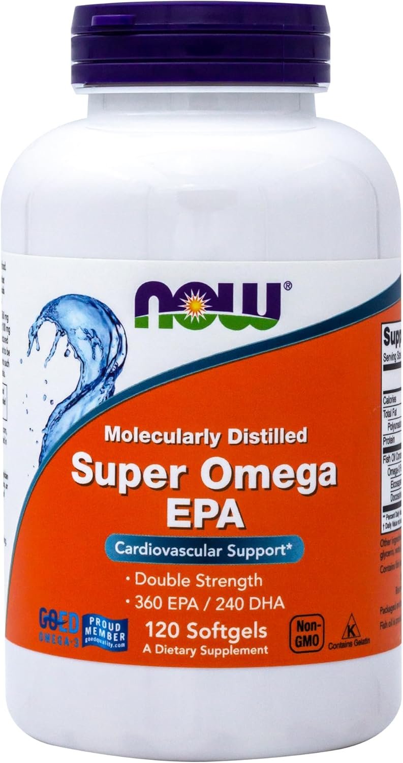 Ultra Omega 3